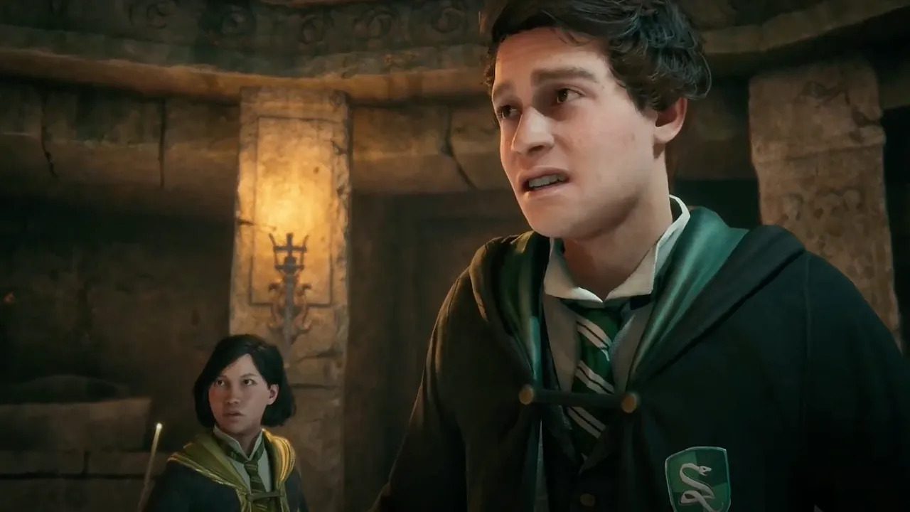 Hogwarts Legacy gets gameplay block showcasing open world, combat, and more  - Niche Gamer