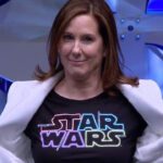 RUMOR: Kathleen Kennedy Finally On the Way Out?