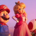 New Super Mario Bros. Movie Trailer at Nintendo Direct