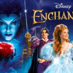 Director Kevin Lima Talks Disney’s Enchanted