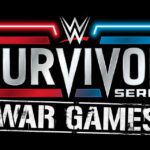 WWE Survivor Series: WAR GAMES (2022)