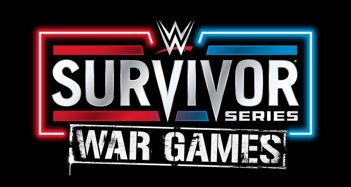 WWE Survivor Series results 2022