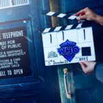 Doctor Who Series 14 Begins Production