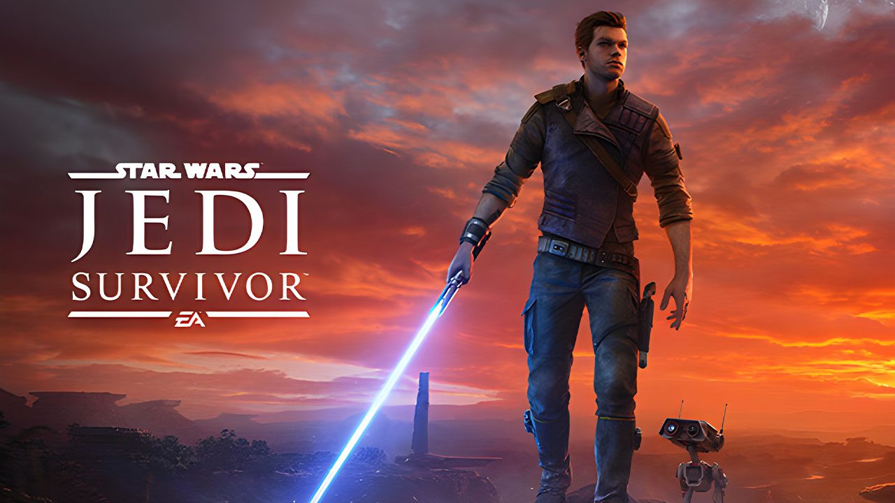 Star Wars Jedi Survivor Had And Lost A Release Date Will Get Trailer At Game Awards Geeks