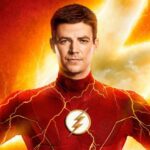 The Flash’s Final Season Has a Premiere Date