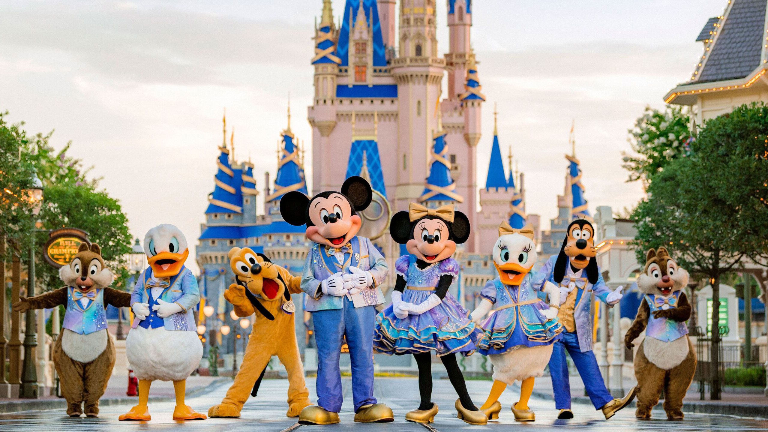 Disney Earnings Call: Most Disney+ Users Childless Adults? - Geeks + Gamers