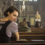 Phoebe Waller-Bridge Approached to Write Doctor Who