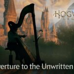 Hogwarts Legacy Music & New Merch At Universal’s Wizarding World