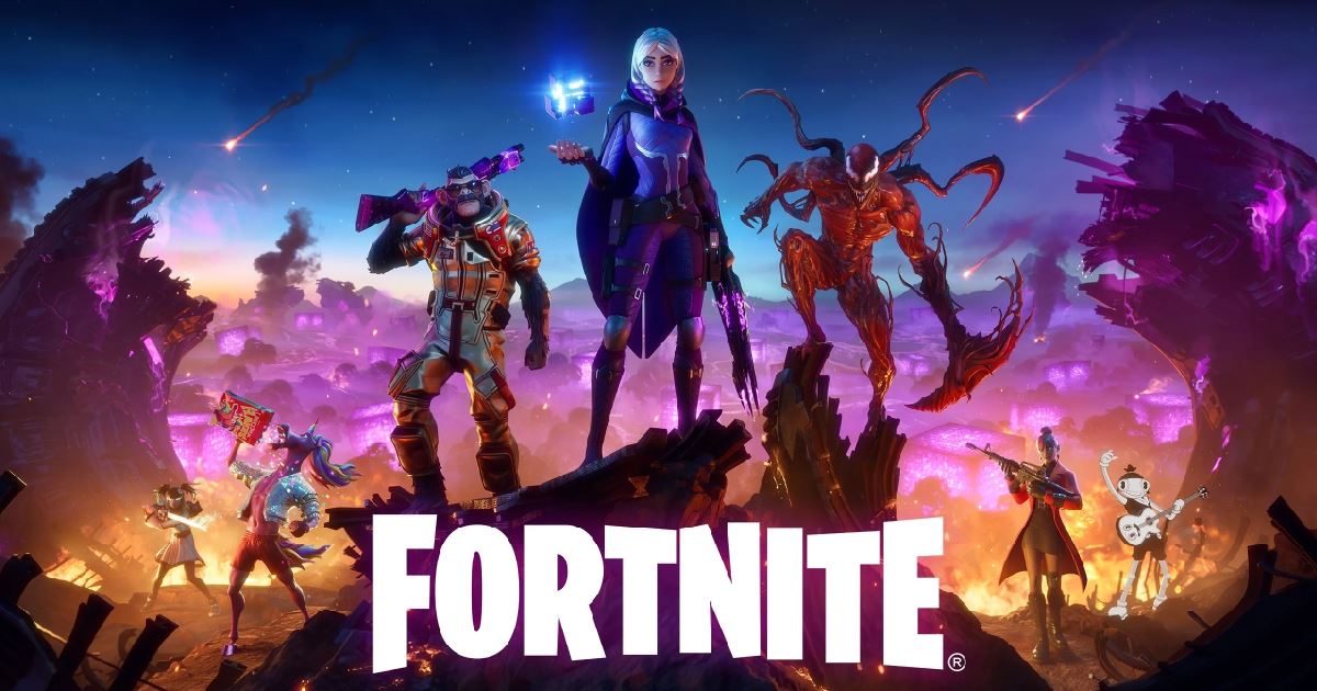 Geeks + Gamers Fortnite with Premium Members (PREMIUM EXCLUSIVE ...