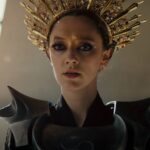 Netflix Lied About the Witcher: Blood Origin Viewership