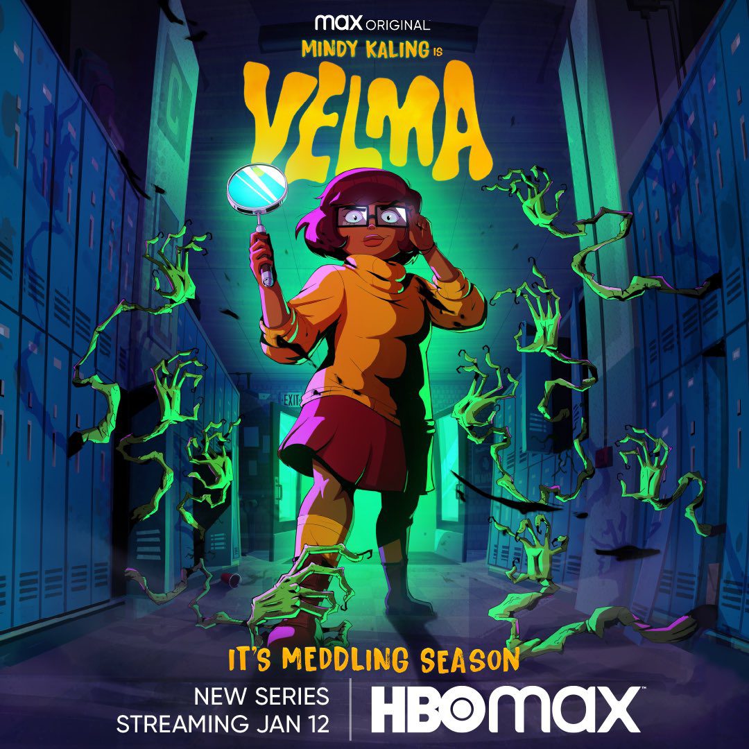 Velma trailer