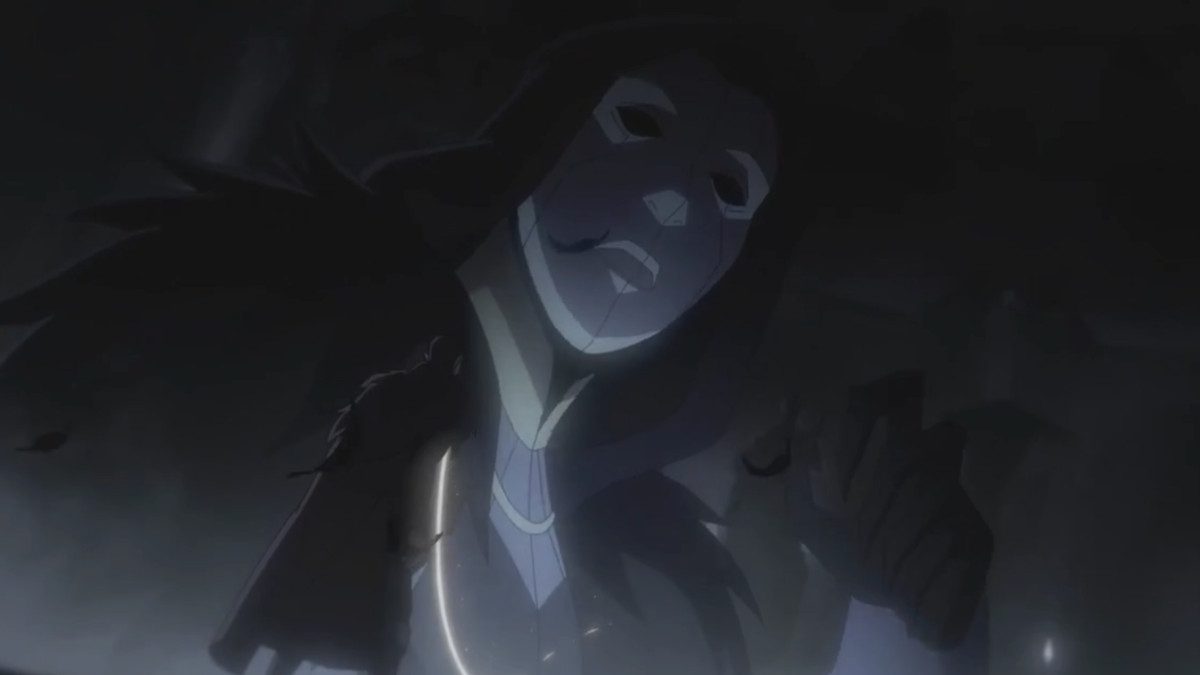 Rewatch] Ergo Proxy Episode 1 Discussion Thread : r/anime