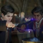 Hogwarts Legacy Debuts 4K Trailer – But Excludes Gameplay