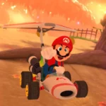 Premium Mario Kart with Geeks + Gamers – Possible Delay (PREMIUM EXCLUSIVE)