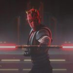 Maul Would Have Originally Become General Grievous