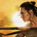 Daisy Ridley, Alden Ehrenreich Want More Star Wars; Daisy Advises Female Leads