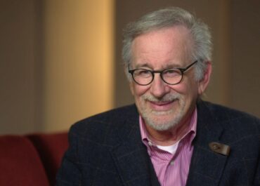 Steven Spielberg blockbusters