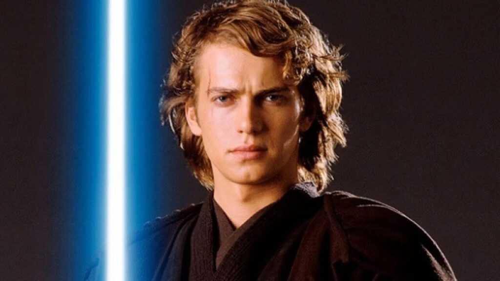 Hayden Christensen, Wookieepedia