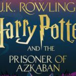 Harry Potter and the Prisoner of Azkaban: MinaLima Edition Out October 2023
