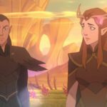 REVIEW: The Legend of Vox Machina – Season 2, Episodes 7, 8 and 9, “The Fey Realm,” “Echo Tree,” and “A Test of Pride”