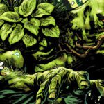 James Mangold in Talks to Direct Swamp Thing