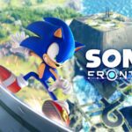 REVIEW: Sonic Frontiers (2022)