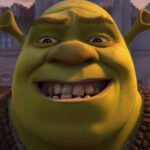 Shrek Goes Missing: 200-Pound Sculpture Stolen