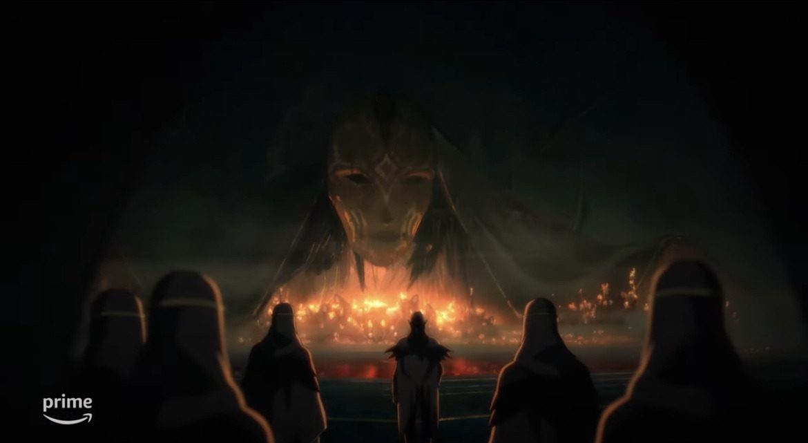 THE LEGEND OF VOX MACHINA Season Finale Recap: (S02E12) The Hope Devourer