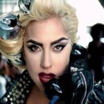 New Images of Lady Gaga as Harely Quinn Surface