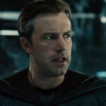 Ben Affleck is Done with Batman and DC