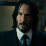 New Fast X, Mission: Impossible, and John Wick 4 Posters