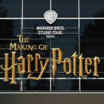 Wizarding World Studio Tour Will Open in Japan in June 2023