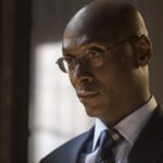 Actor Lance Reddick Has Passed Away