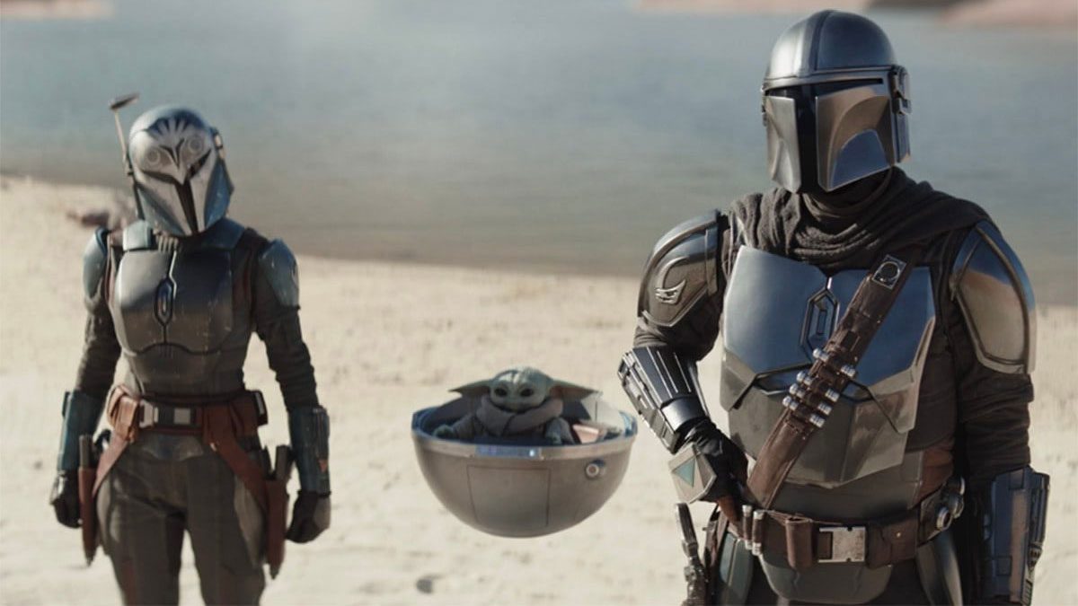 The Mandalorian Season 3 Reviews: What Are Critics' First Reactions?