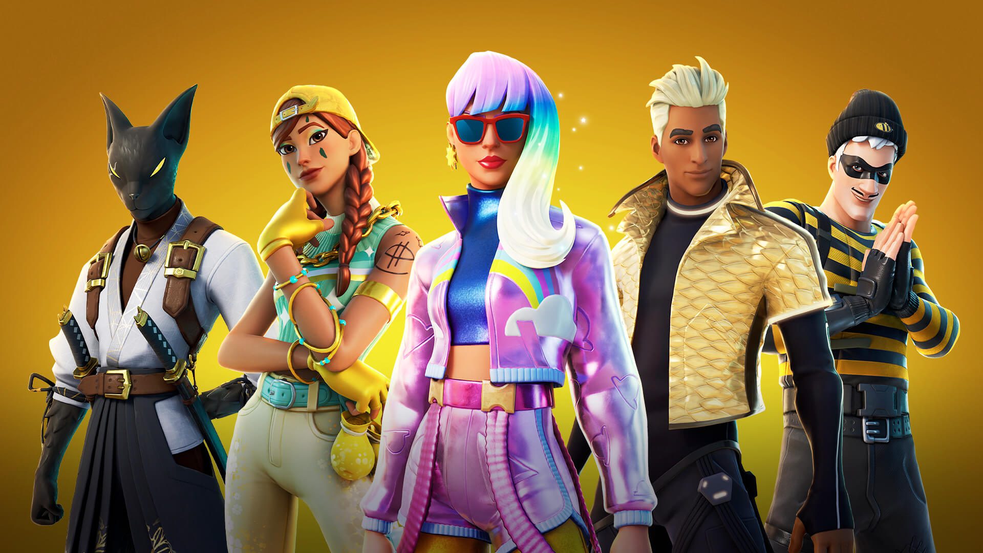 Geeks + Gamers Premium Fortnite (PREMIUM EXCLUSIVE) - Geeks + Gamers