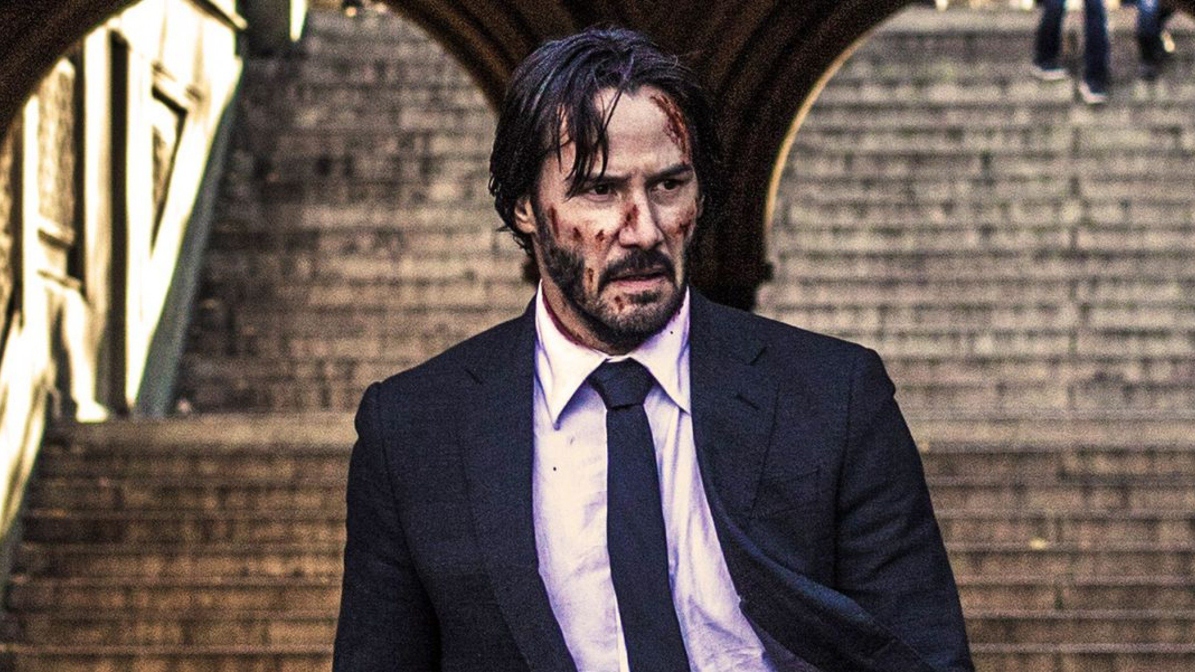 Confirmado tendremos John Wick 5 – Team Geek