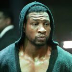 Jonathan Majors Arrested