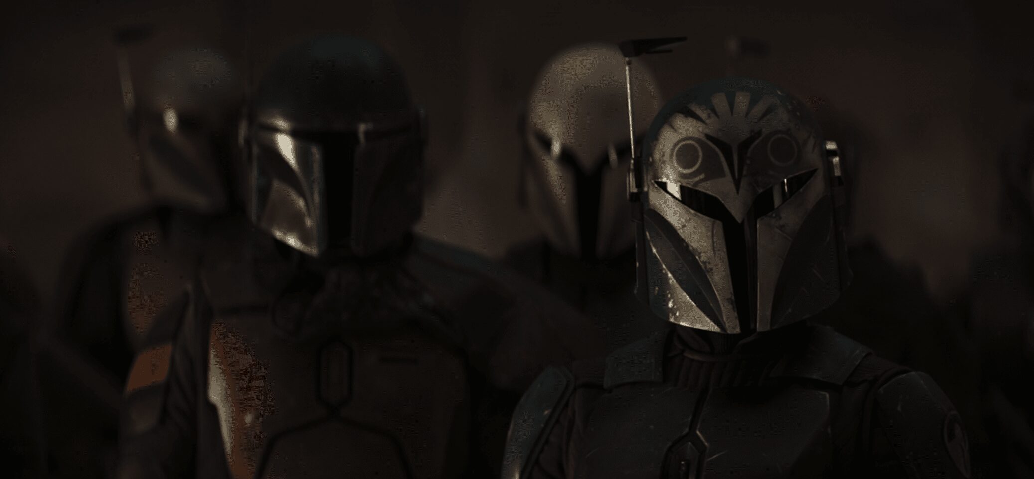 The Mandalorian' Recap Season 3 Episode 3 — Was Din Redeemed? – TVLine