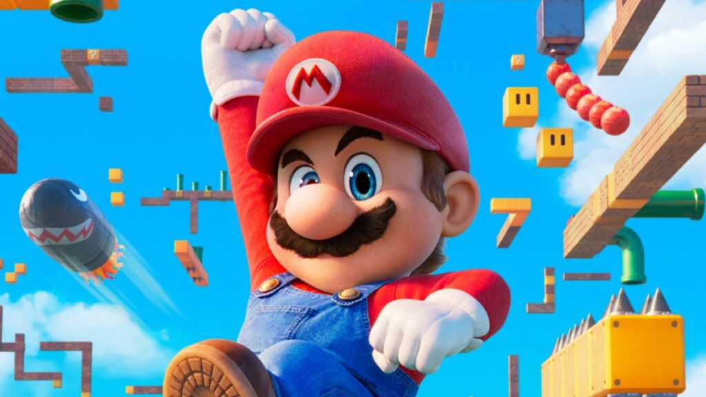 Jack Black Pitches Pedro Pascal to Voice Wario in Mario Movie Sequel
