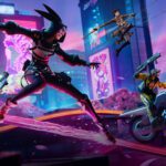 Geeks + Gamers Premium Fortnite (PREMIUM EXCLUSIVE)