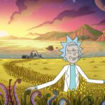 Charges Against Rick and Morty’s Justin Roiland Dropped
