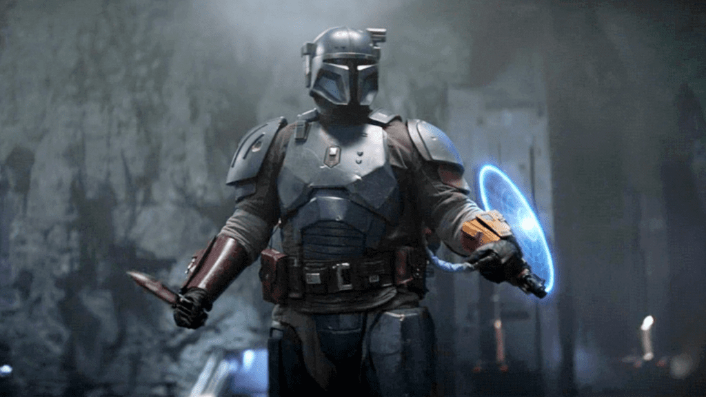 REVIEW: The Mandalorian – Season 3, Episode 7, 