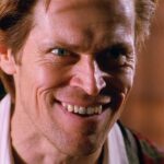 Willem Dafoe and Monica Bellucci Join Beetlejuice Sequel