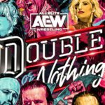 AEW Double or Nothing Results (2023)