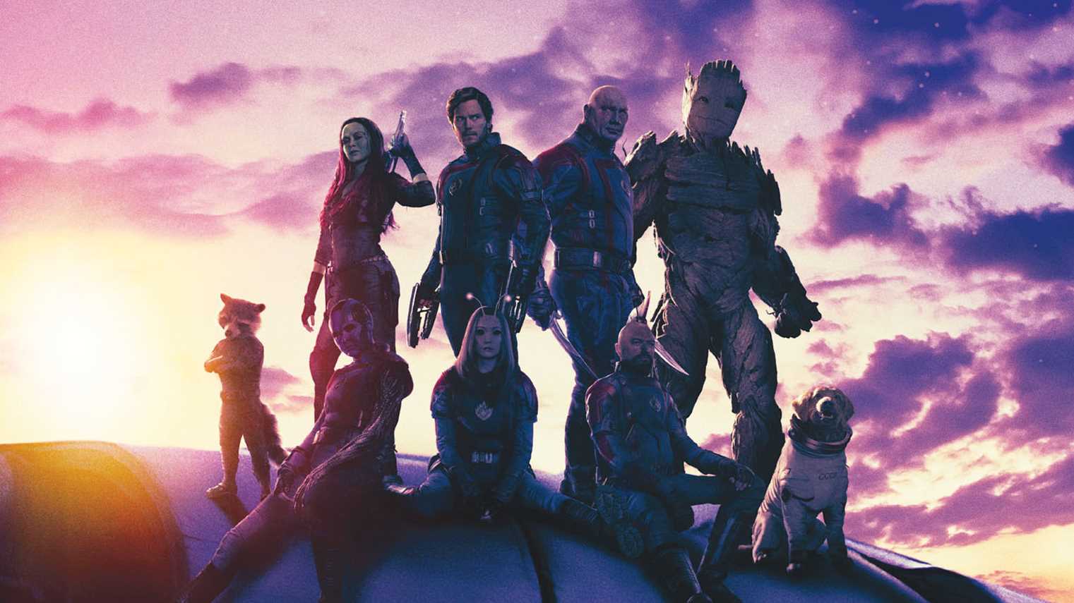 Guardians 3 Could Be Successful After All