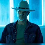 Justified: City Primeval Trailer Pulls First