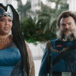 The Mandalorian Seeks Emmys For Lizzo and Jack Black