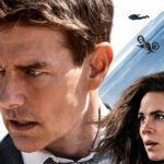 New Mission: Impossible – Dead Reckoning Part One is Impressively Discreet