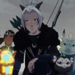 Dragon Prince Gets Season 5 Images, Release Date