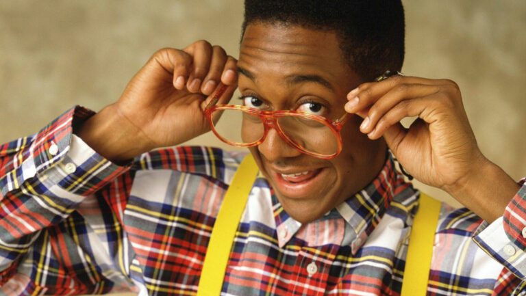 Urkel-Glasses - Geeks + Gamers
